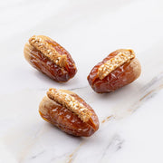 Segai Dates with Kunafa