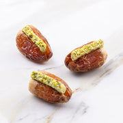 Segai Dates with Kunafa