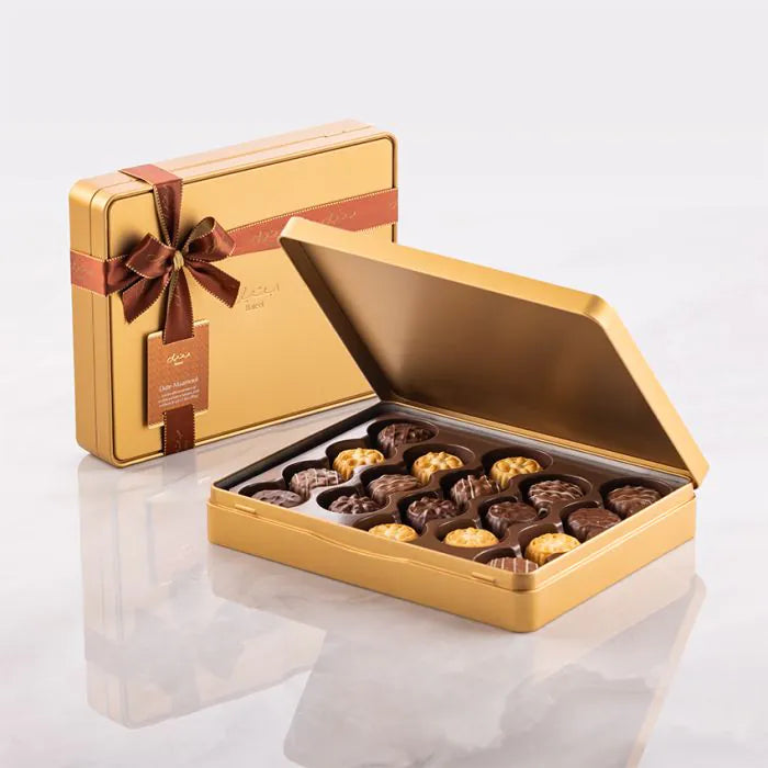 Date Maamoul Tin