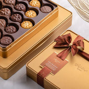 Date Maamoul Tin
