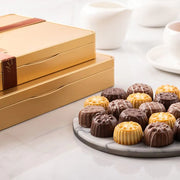 Date Maamoul Tin
