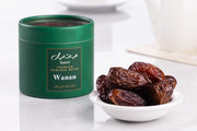 Arabian Jewels – Wanan